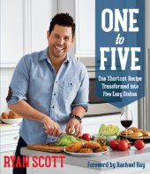 book One to five: one shortcut recipe transformed into five easy dishes