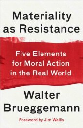 book Materiality as Resistance