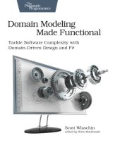book Domain Modeling Made Functional