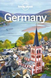 book Lonely Planet Germany