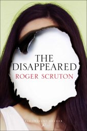 book The Disappeared