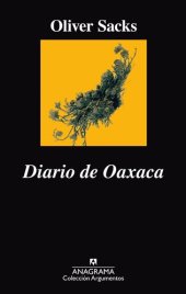 book Diario de Oaxaca