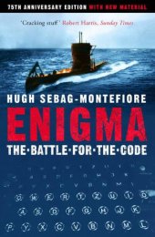 book Enigma: The Battle for the Code