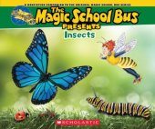 book The Magic School Bus presents insects