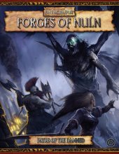 book Forges of Nuln