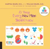 book 25 things every new mother should know