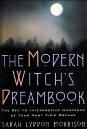 book The modern witch's dreambook