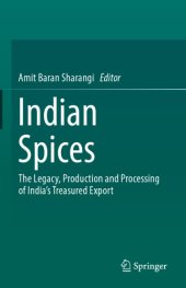 book Indian Spices