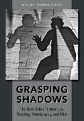 book Grasping shadows: the dark side of literature, painting, photography, and film