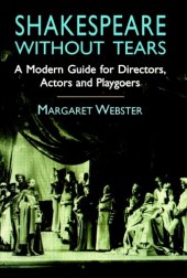 book Shakespeare Without Tears