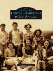 book Central Americans in Los Angeles