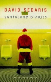 book SantaLand diaries