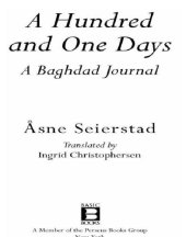 book A Hundred and One Days: a Baghdad Journal