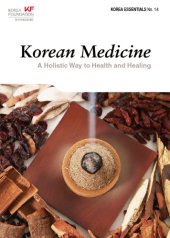 book Korean Medicine