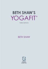 book Beth Shaw's yogafit