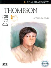 book David Thompson