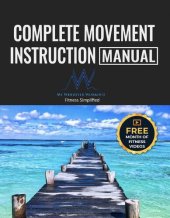 book Complete Movement Instruction Manual: My Wherever Workout