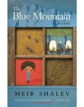 book The Blue Mountain