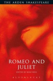 book Romeo and Juliet