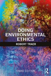 book Doing Environmental Ethics