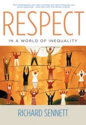 book Respect in a World of Inequality