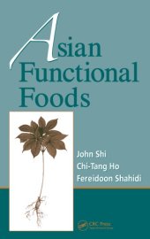 book Asian functional foods