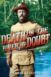 book Death on the River of Doubt