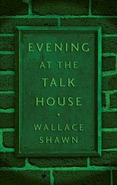 book Evening at the Talk House