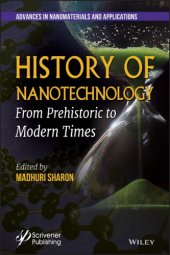 book History of Nanotechnology