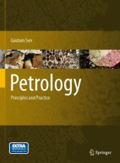 book Petrology Principles and Practice