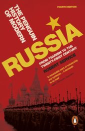 book The Penguin History of Modern Russia: From Tsarism to the Twenty-first Century