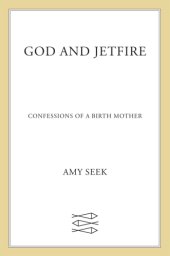 book God and Jetfire: confessions of a birth mother