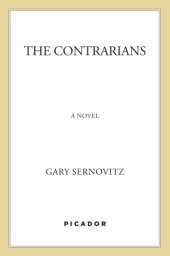 book The Contrarians