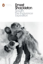 book South: the Endurance Expedition