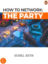 book How To Network: The Party