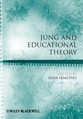 book Jung and Educational Theory