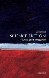 book Science fiction: a very short introduction