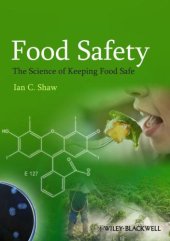 book Food Safety The Science of Keeping Food Safe