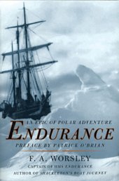 book Endurance: an epic of polar adventure