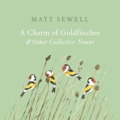 book A charm of goldfinches & other collective nouns