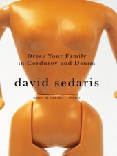 book Dress your family in corduroy and denim: essays