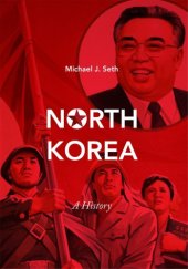 book North Korea