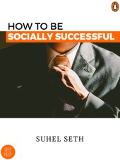 book How to Be Socially Successful