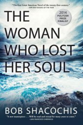 book The Woman Who Lost Her Soul