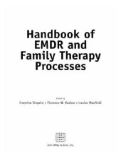 book Handbook of EMDR and Family Therapy Processes