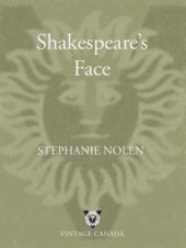 book Shakespeare's Face