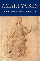 book The Idea of Justice