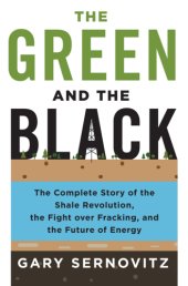 book The Green and the Black