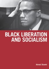 book Black Liberation and Socialism