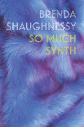 book So Much Synth